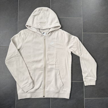 Nike Sweatjacke