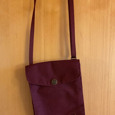 Umhänge Tasche