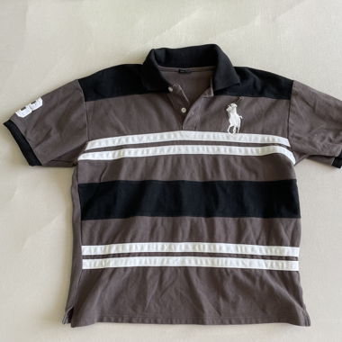 Polo-Shirt 
