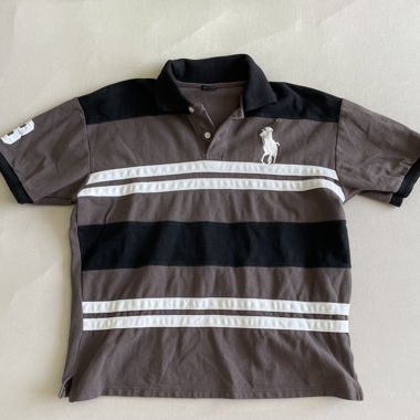 Polo-Shirt 