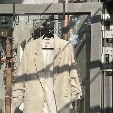 H&M - Blazer