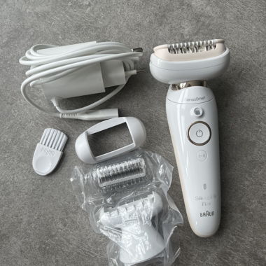 Braun Silk-épil 9 Flex