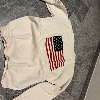 maglione USA