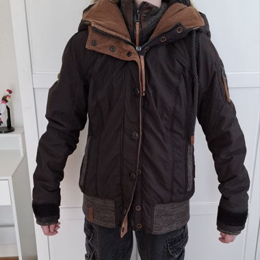 Veste Naketano XL