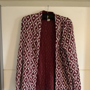 Blazer 