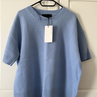Maglione in 100% lana