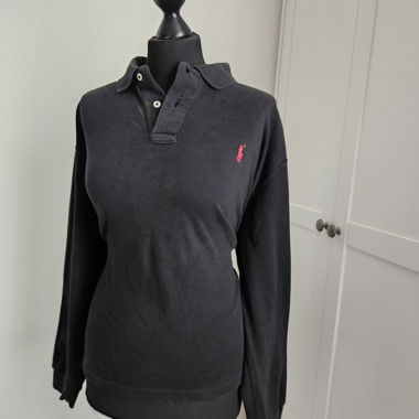 Polo Ralph Lauren à manches longues