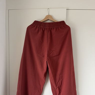 Luftige Culottes 