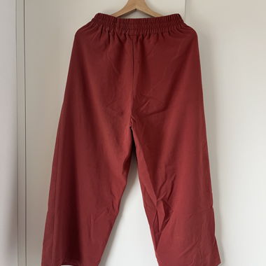 Luftige Culottes 
