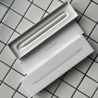 Apple Pencil (2nd generation)