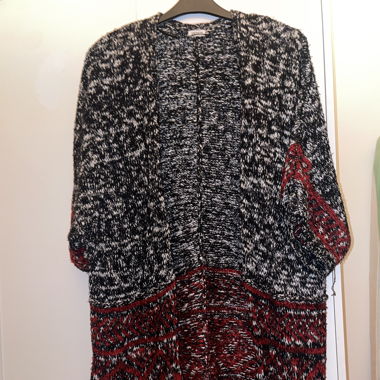 Cardigan