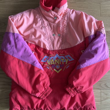 VANITY SPORT Winter Jacket