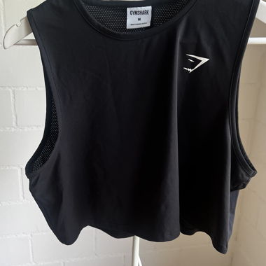 Gymshark Training Tank Top