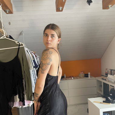 Sommerkleid