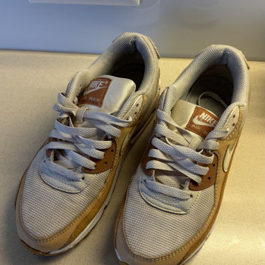 Nike Air Max Sneakers