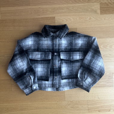 Veste courte