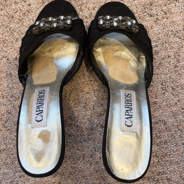 Schuhe