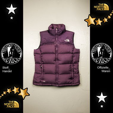 Gilet North Face (S)