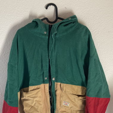Jacke