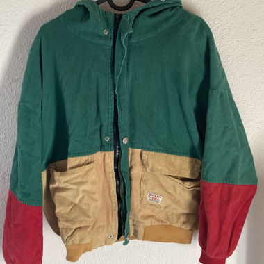 Jacke