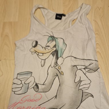 Chemise de nuit