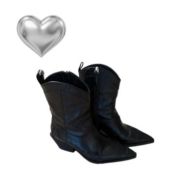 Bottes de Cowboy
