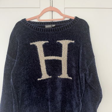Harry Potter Pullover