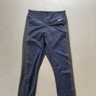 Nike Leggings Leoprint