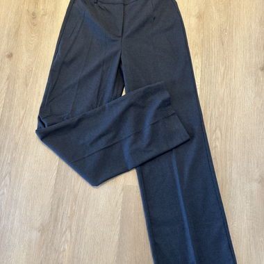 Fabric Pants