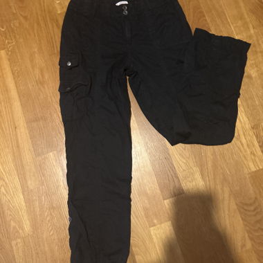 Pantaloni Cargo