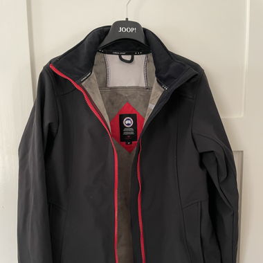CANADA GOOSE windstopper