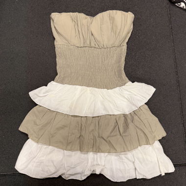 Abito mini Misa