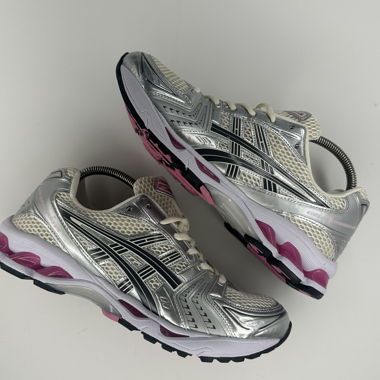 Asics Gel Kayano 14 Pink