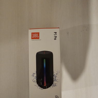 JBL P5 PRO (NEW)
