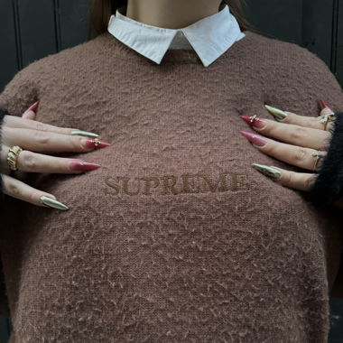 Pull Supreme