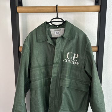 Cp company 