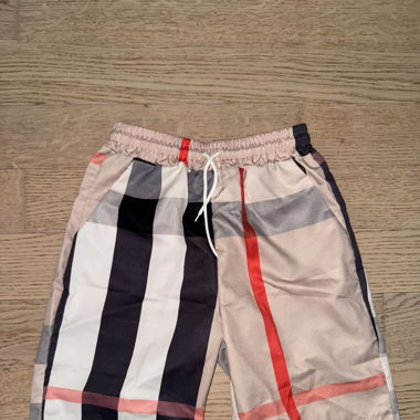 Burberry shorts