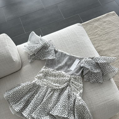 Robe Sofia the Label