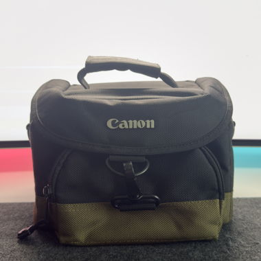 Canon Gadget Bag 100EG Fototasche