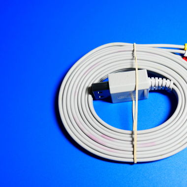 Câble AV - Nintendo Wii / R11381