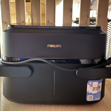 PhilipsNA150/09 1000 Series Flexible Basket