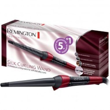 Lockenstab Remington Silk (ohne Karton)