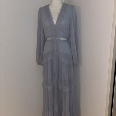 Abendkleid