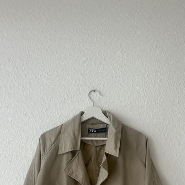 Veste légère Zara 