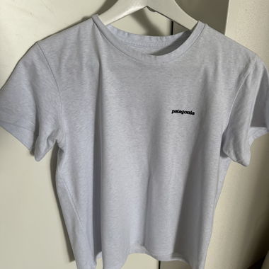 T-shirt Patagonia gris M