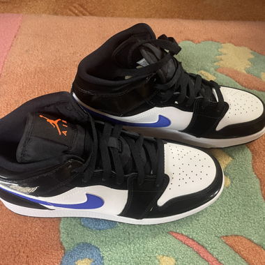 Baskets Jordan Air