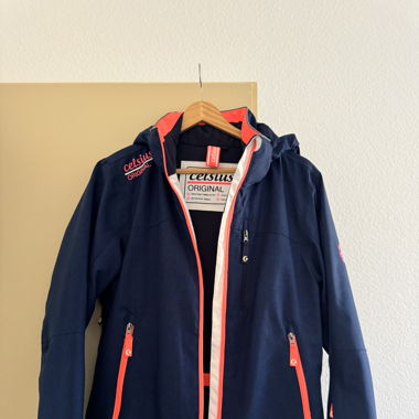 Jacke 