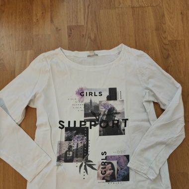 Tshirt EDC