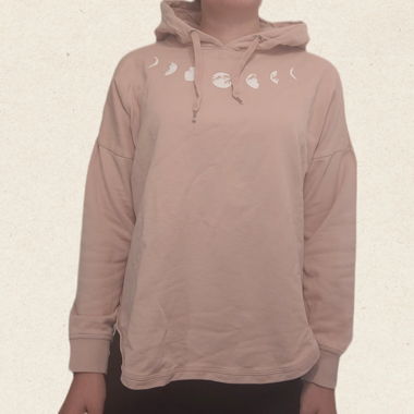 Julien Bam Merch Kapuzzen Pullover 