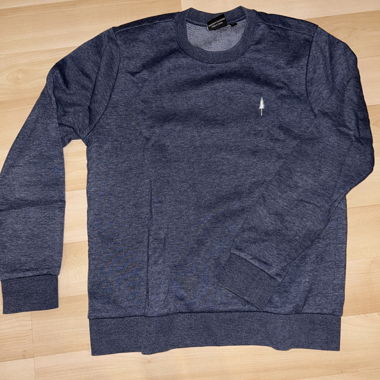 Pullover/Hoody Nikin